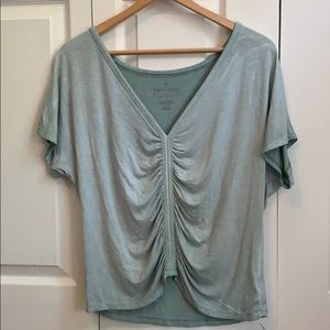 American Eagle Top